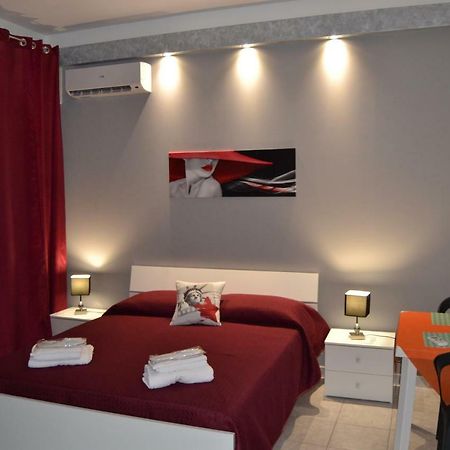 B&B Gvs Trapani Exteriér fotografie