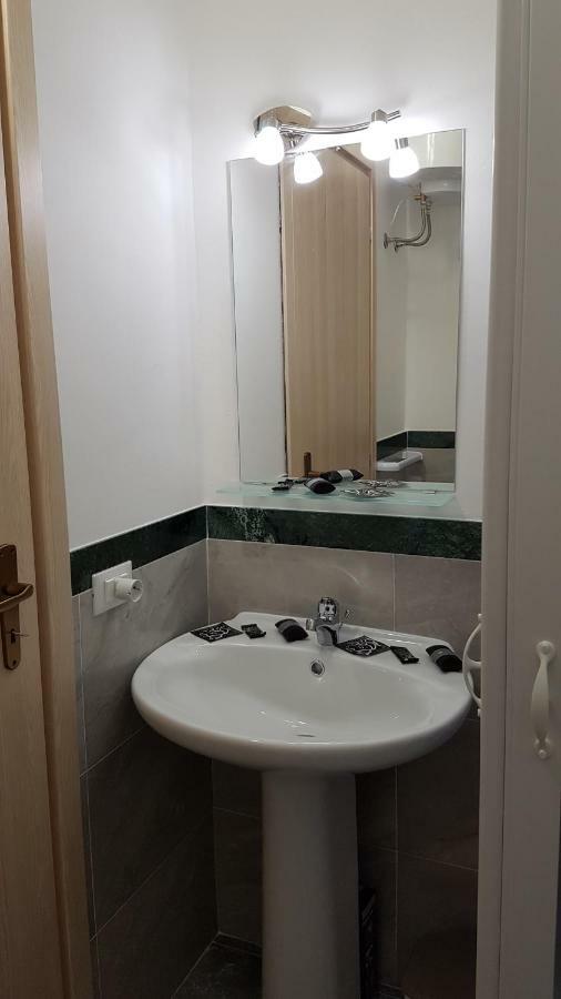 B&B Gvs Trapani Exteriér fotografie