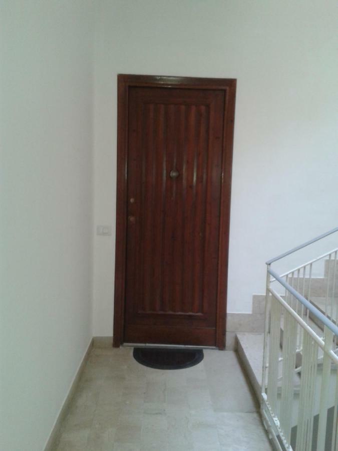 B&B Gvs Trapani Exteriér fotografie