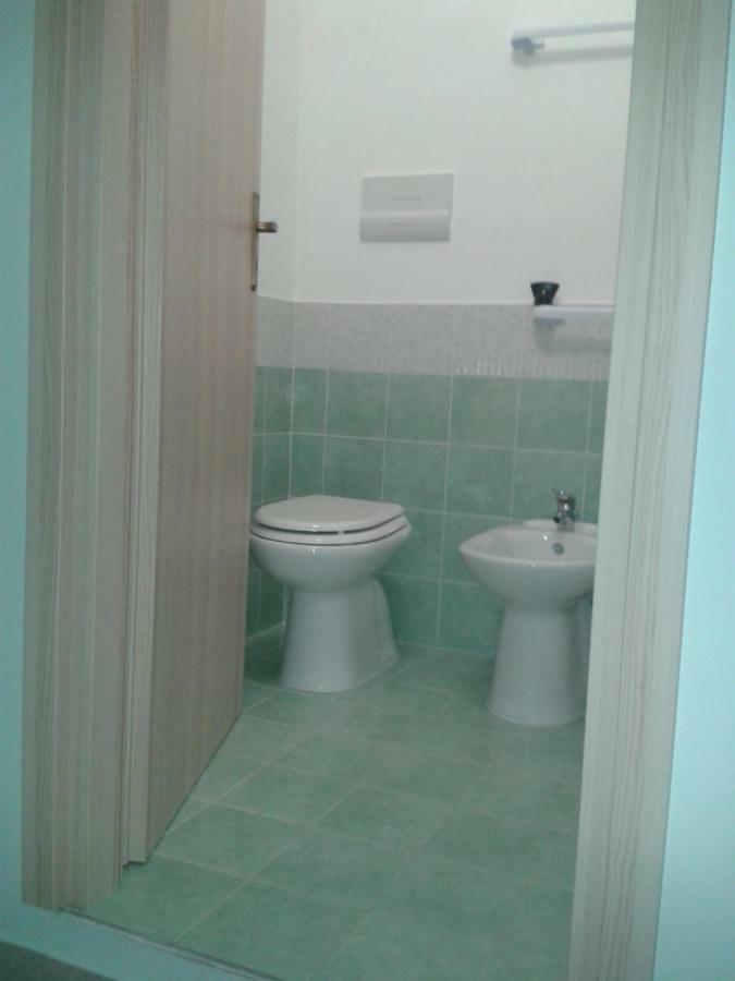 B&B Gvs Trapani Exteriér fotografie