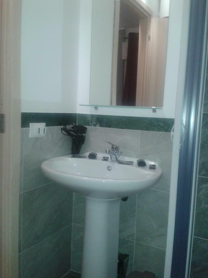 B&B Gvs Trapani Exteriér fotografie