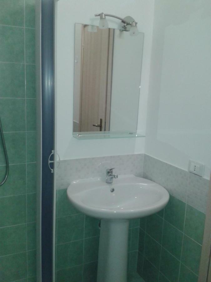 B&B Gvs Trapani Exteriér fotografie