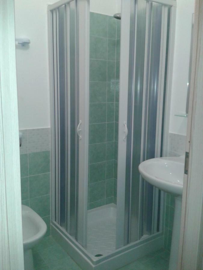 B&B Gvs Trapani Exteriér fotografie