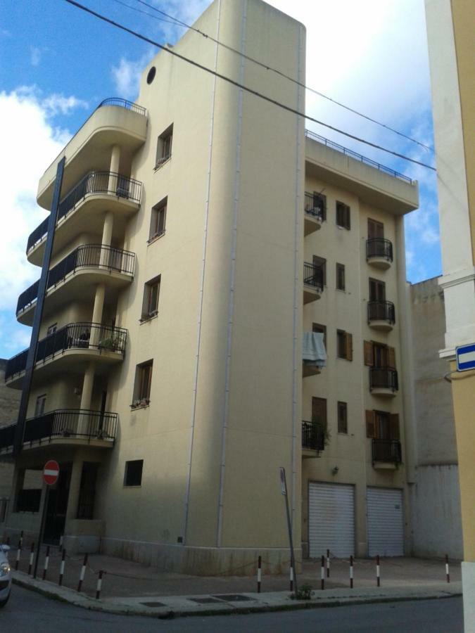 B&B Gvs Trapani Exteriér fotografie