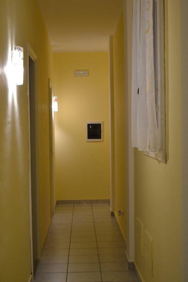 B&B Gvs Trapani Exteriér fotografie