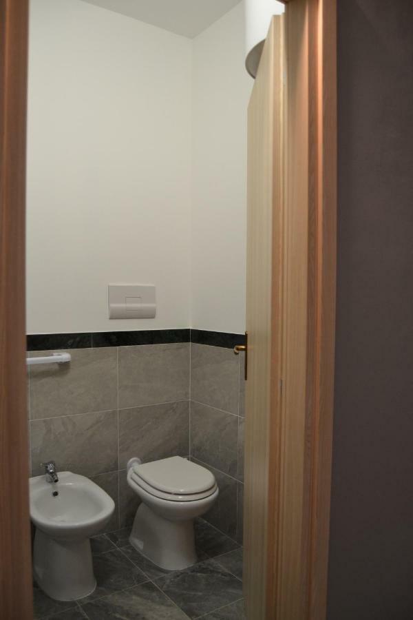 B&B Gvs Trapani Exteriér fotografie