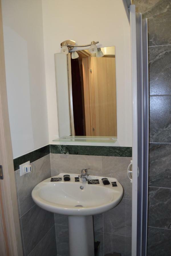 B&B Gvs Trapani Exteriér fotografie