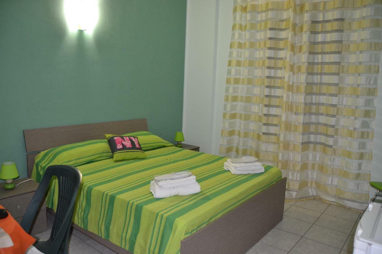B&B Gvs Trapani Exteriér fotografie